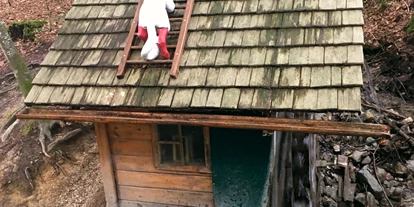 Viaggio con bambini - Attersee am Attersee - Kindermärchenwanderweg