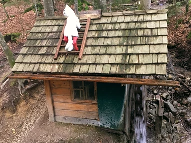 Ausflugsziel: Kindermärchenwanderweg