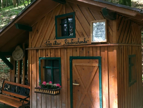 Ausflugsziel: Kindermärchenwanderweg