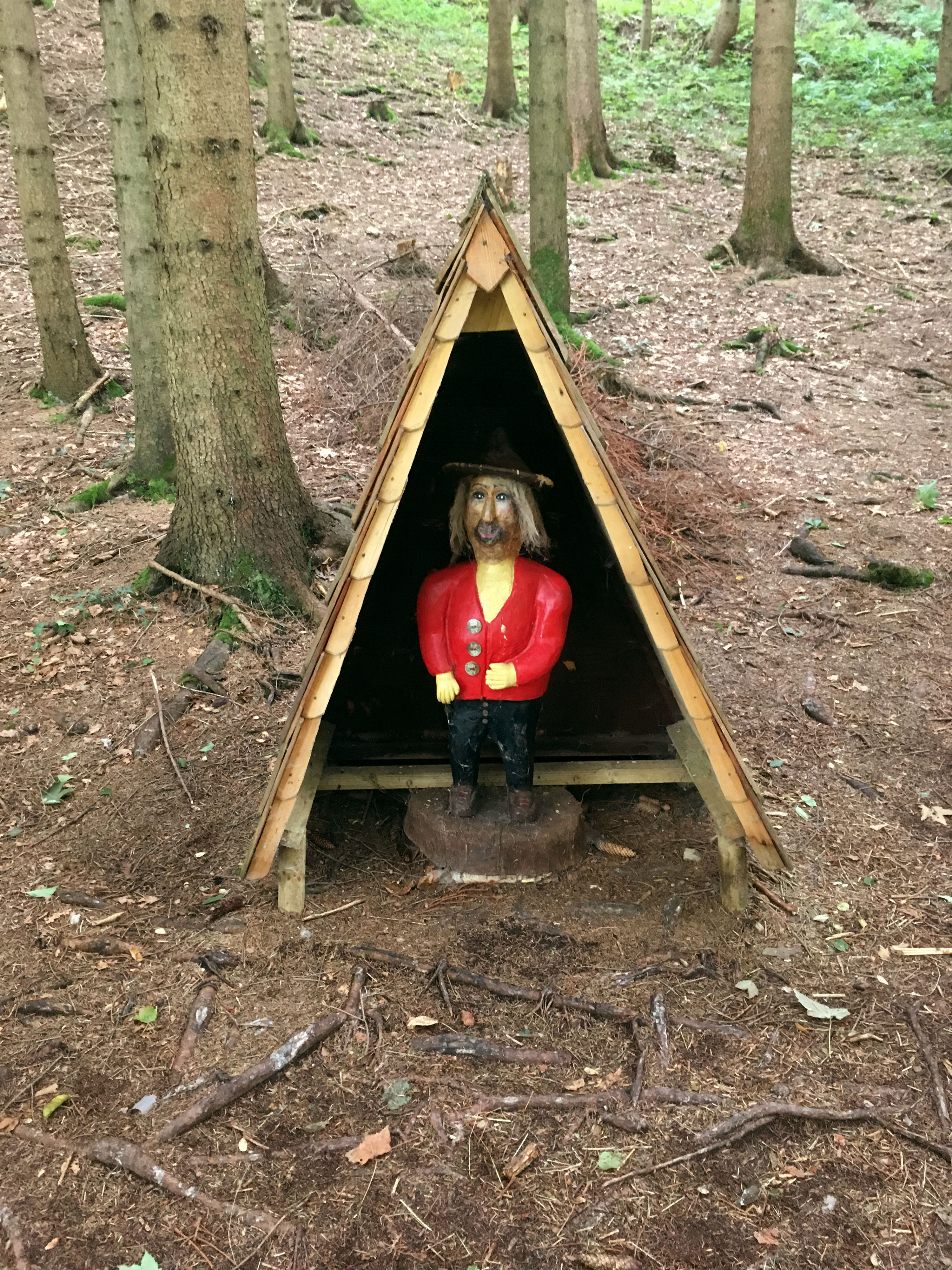 Ausflugsziel: Kindermärchenwanderweg