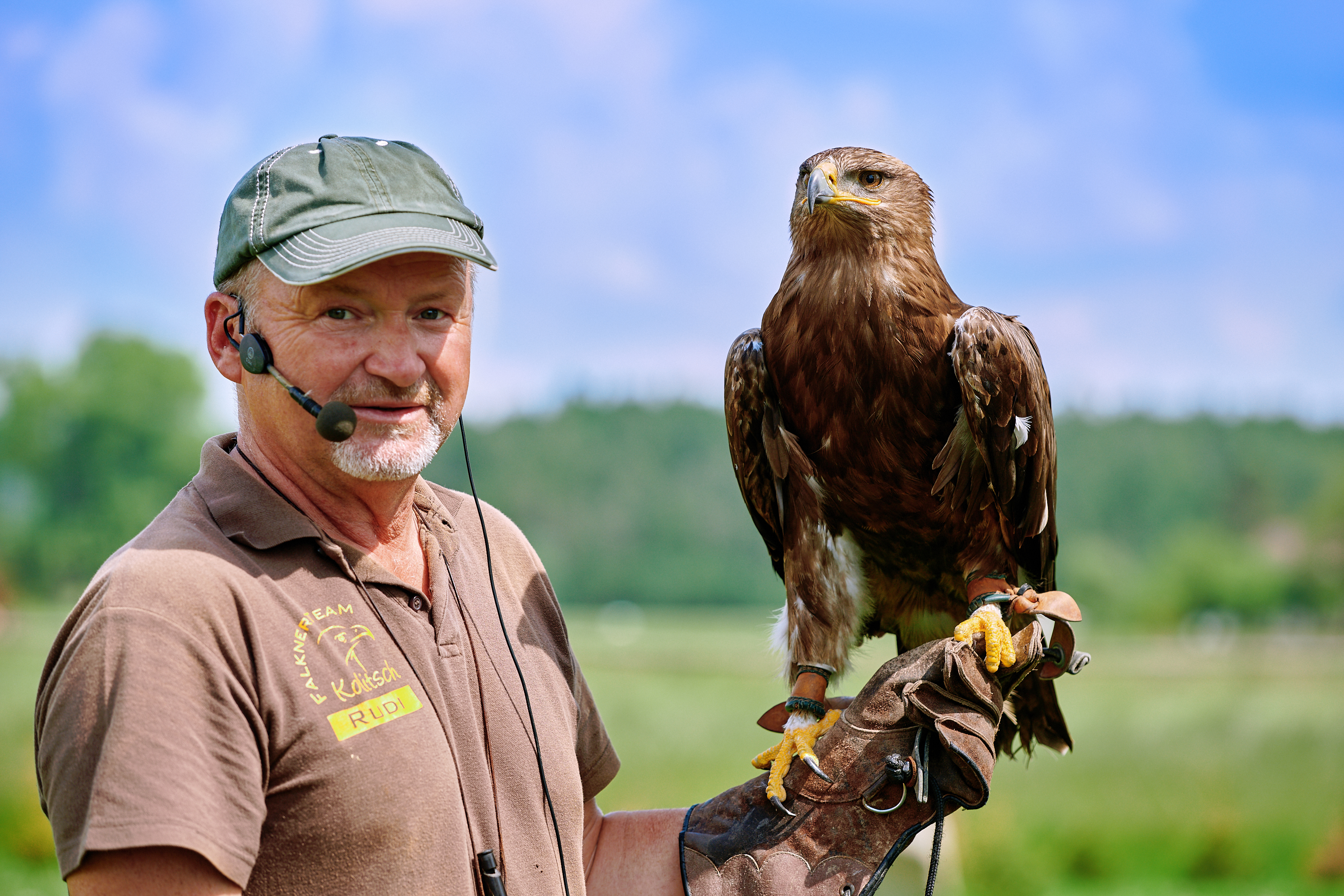 Ausflugsziel: Wildfreizeitpark Oberreith