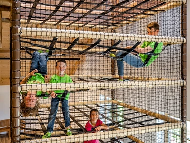 Ausflugsziel: Wildfreizeitpark Oberreith