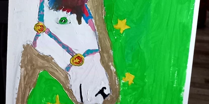 Voyage avec des enfants - Hagenbrunn - Kids Kreativworkshop