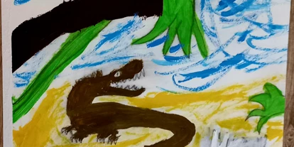 Voyage avec des enfants - Hagenbrunn - Kids Kreativworkshop
