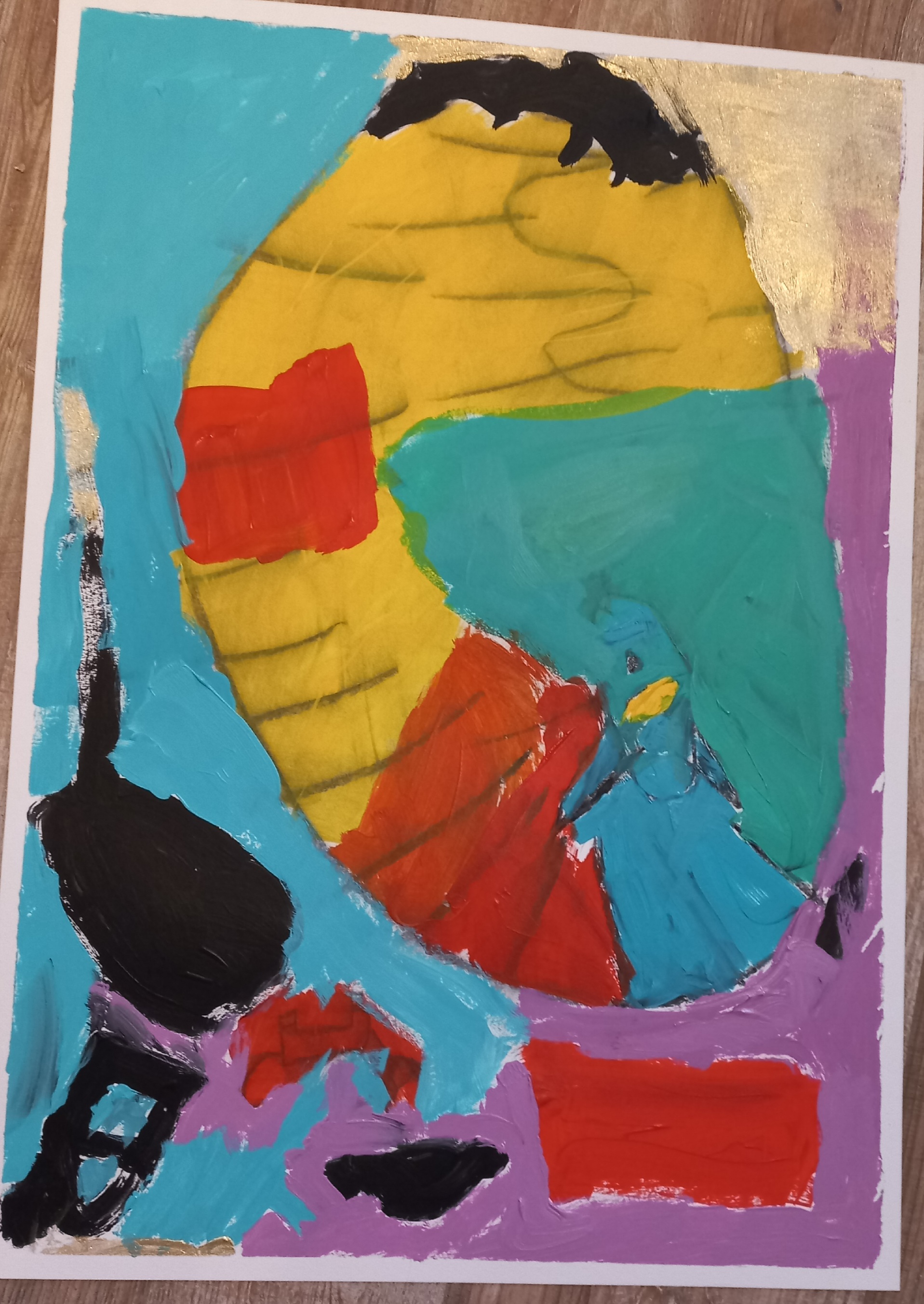 Ausflugsziel: Kids Kreativworkshop