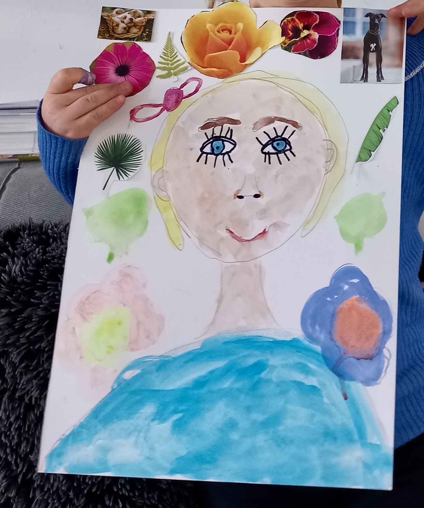 Ausflugsziel: Kids Kreativworkshop