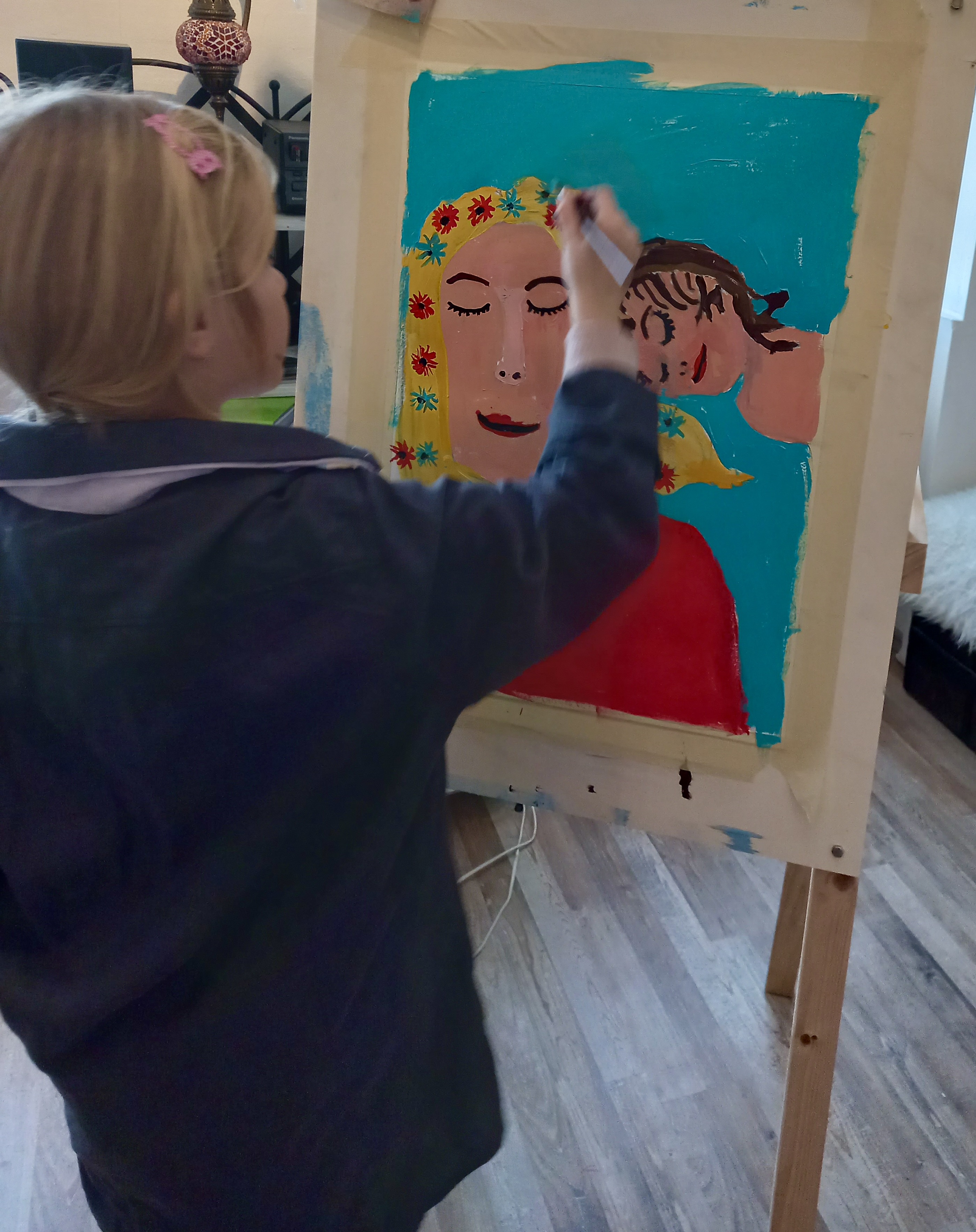 Ausflugsziel: Kids Kreativworkshop