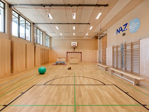 Ausflugsziel: JUFA Hotels