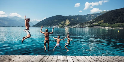 Viaggio con bambini - Leoben (Leoben) - JUFA Hotels