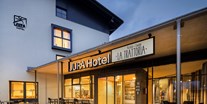 Ausflug mit Kindern - Mattersburg - JUFA Hotels