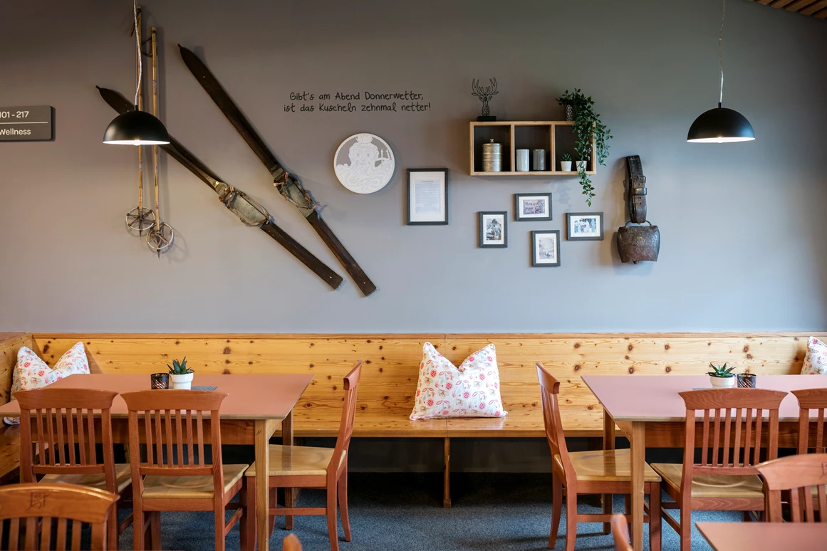 Ausflugsziel: JUFA Hotels