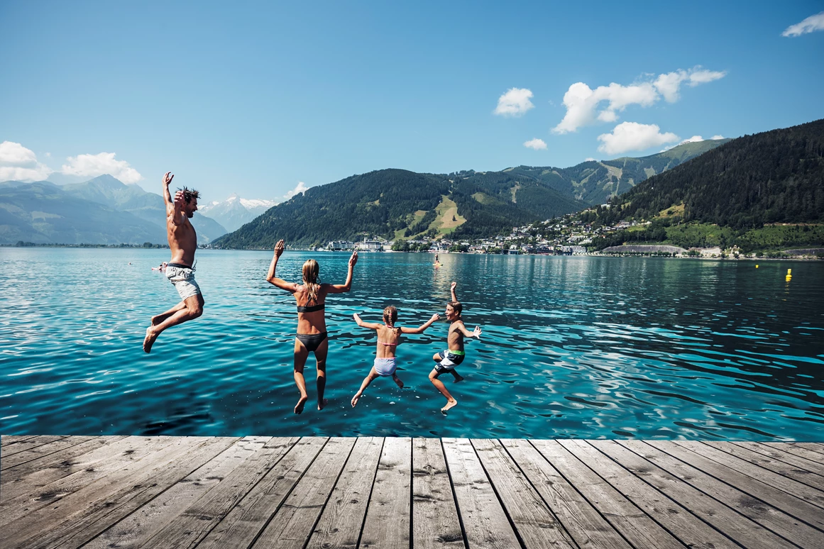 Ausflugsziel: JUFA Hotels