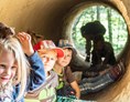 Ausflugsziel: Kinder-Erlebnispfad Dachsweg