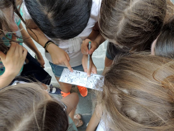 Ausflugsziel: Wiens verlorener Piratenschatz - ArchäoNOW