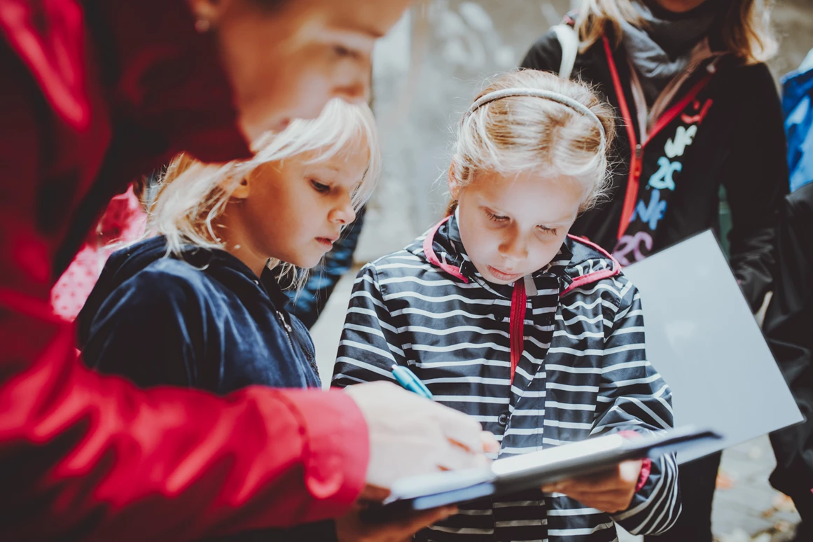 Ausflugsziel: Das magische Wien - ArchäoNOW