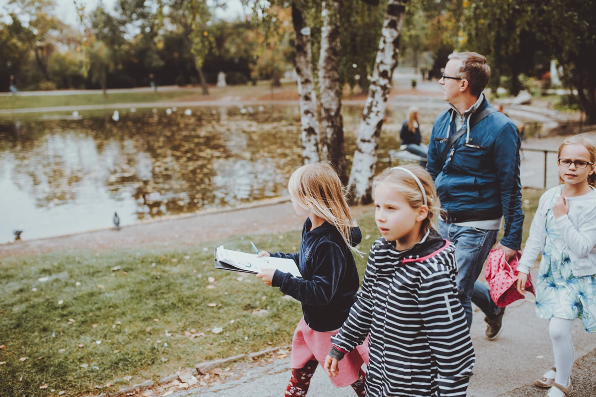 Ausflugsziel: Das magische Wien - ArchäoNOW