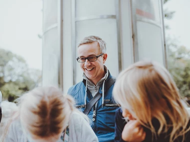 Ausflugsziel: Das magische Wien - ArchäoNOW