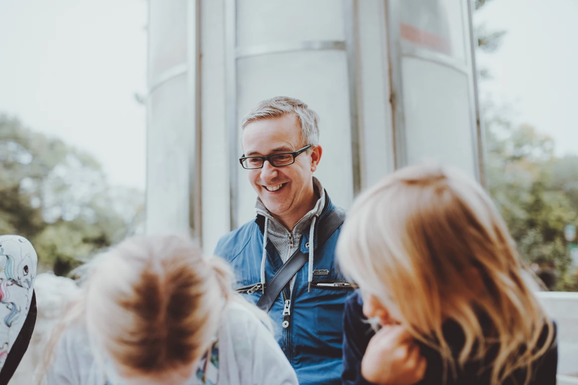 Ausflugsziel: Das magische Wien - ArchäoNOW