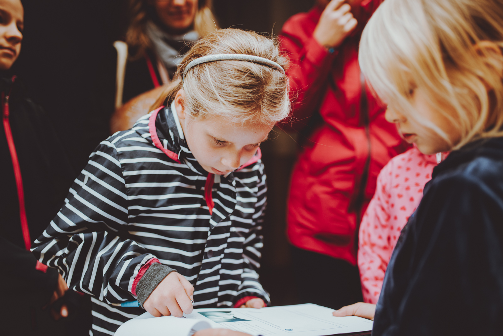 Ausflugsziel: Das magische Wien - ArchäoNOW