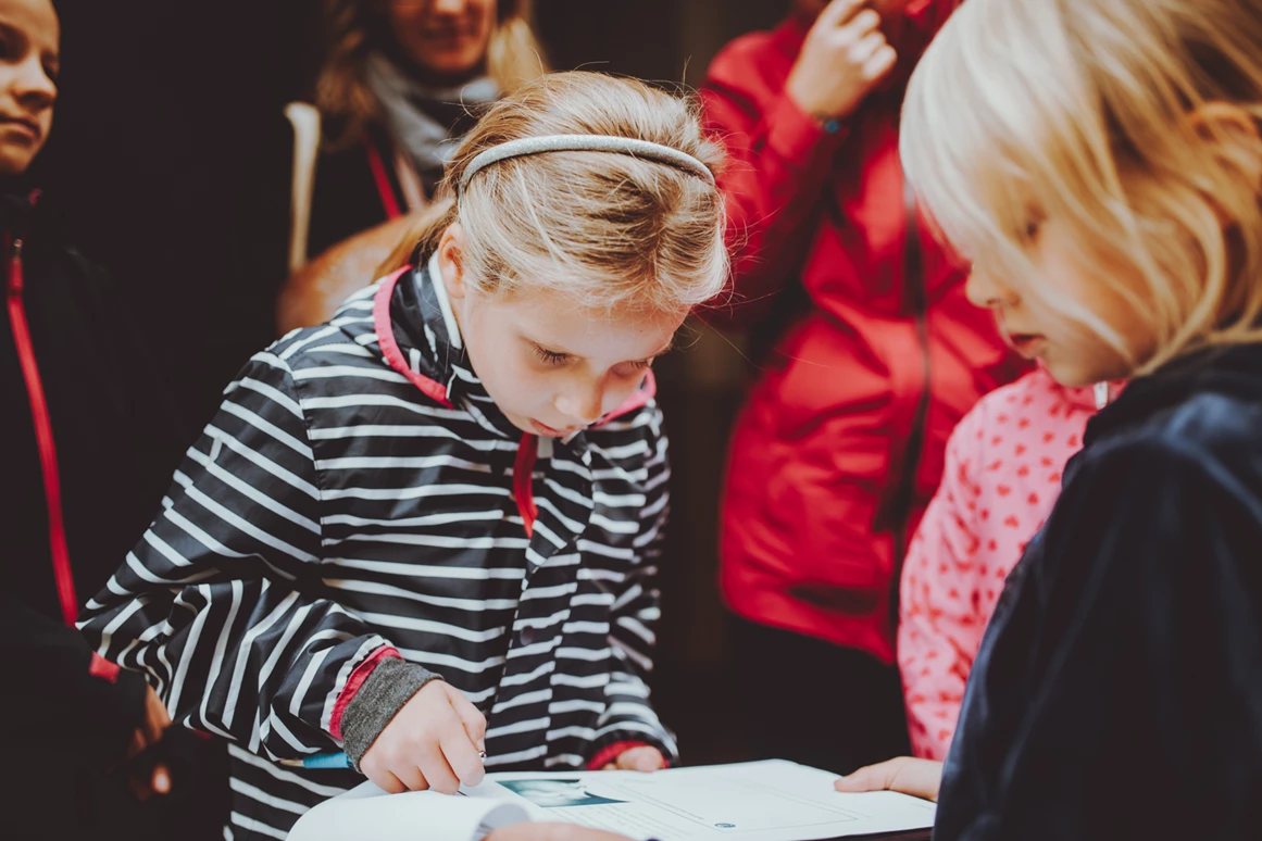 Ausflugsziel: Das magische Wien - ArchäoNOW