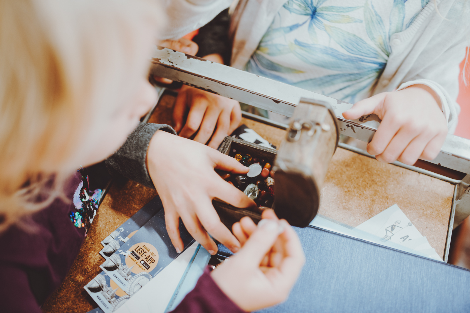 Ausflugsziel: Das magische Wien - ArchäoNOW