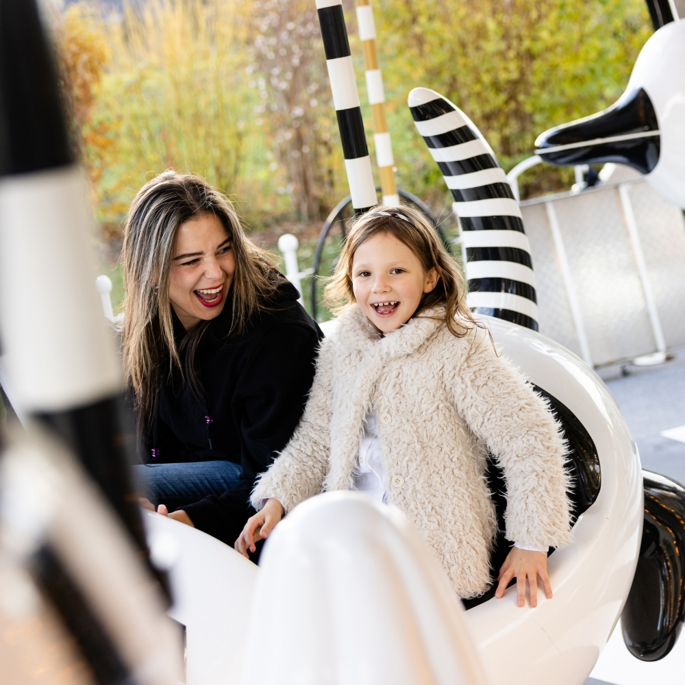 Ausflugsziel: Herbstferien in Tirol