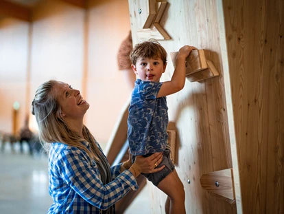 Ausflug mit Kindern - Kindergeburtstagsfeiern - Bad Münstereifel - Indoor Abenteuer im Bubenheimer Spieleland