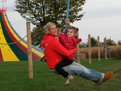 Ausflug mit Kindern - Kindergeburtstagsfeiern - Bad Münstereifel - Indoor Abenteuer im Bubenheimer Spieleland