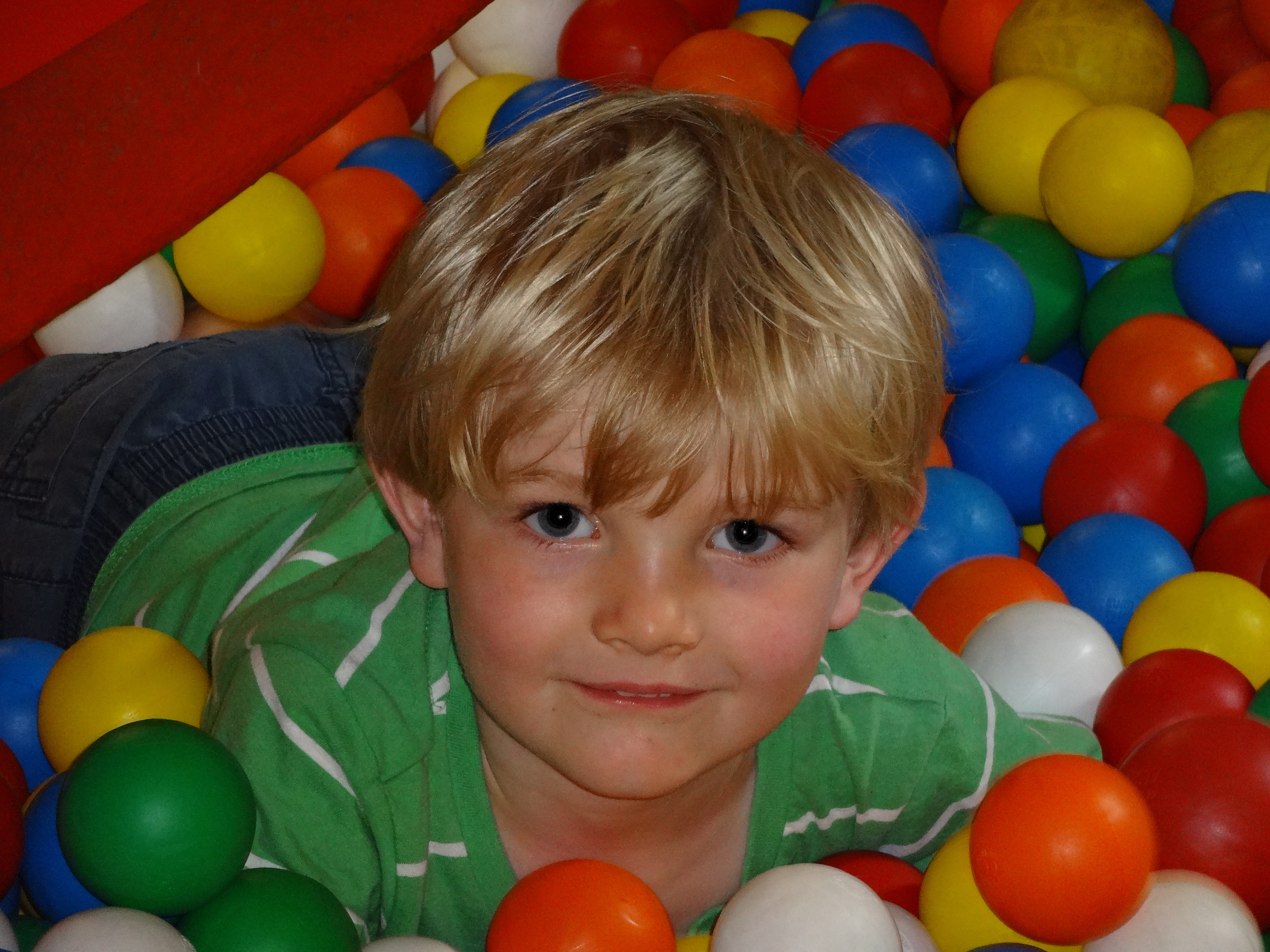 Ausflugsziel: Indoor Abenteuer im Bubenheimer Spieleland