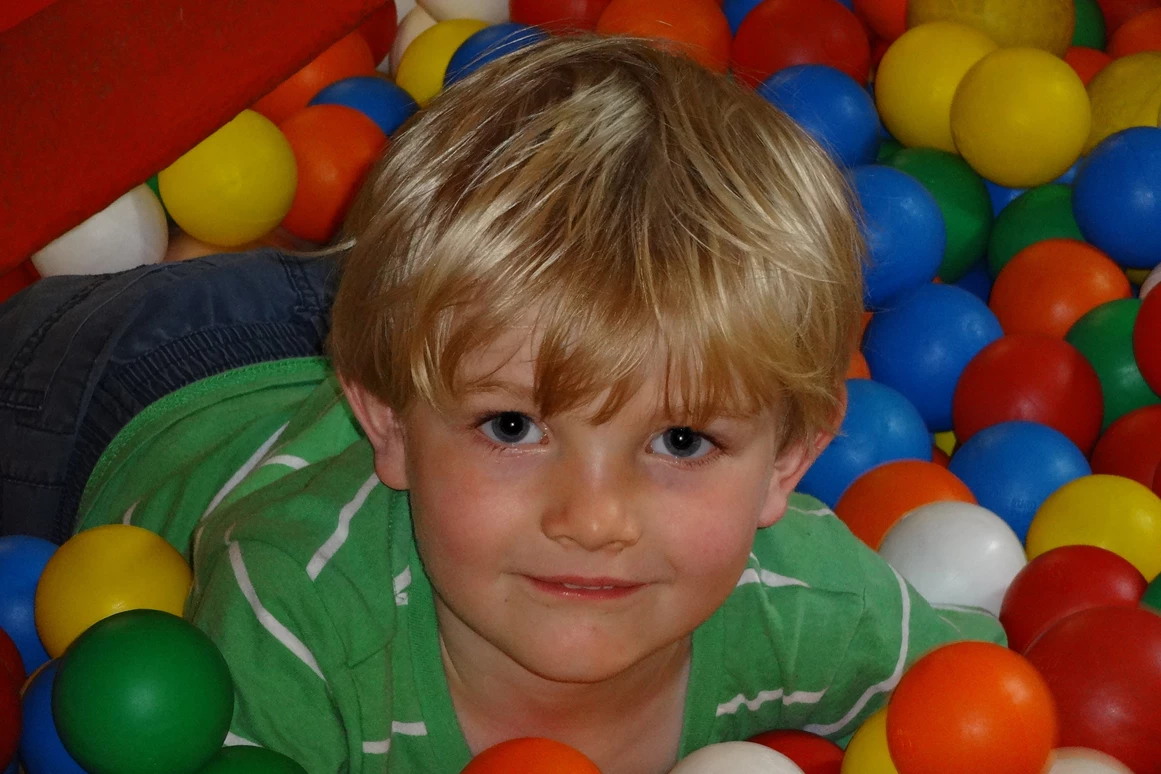 Ausflugsziel: Indoor Abenteuer im Bubenheimer Spieleland