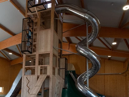 Ausflug mit Kindern - Kindergeburtstagsfeiern - Bad Münstereifel - Indoor Abenteuer im Bubenheimer Spieleland