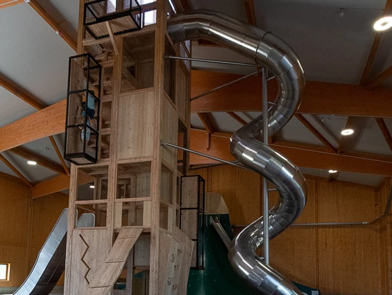 Ausflugsziel: Indoor Abenteuer im Bubenheimer Spieleland