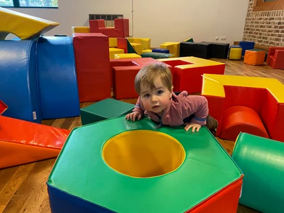 Ausflug mit Kindern - Kindergeburtstagsfeiern - Bad Münstereifel - Indoor Abenteuer im Bubenheimer Spieleland
