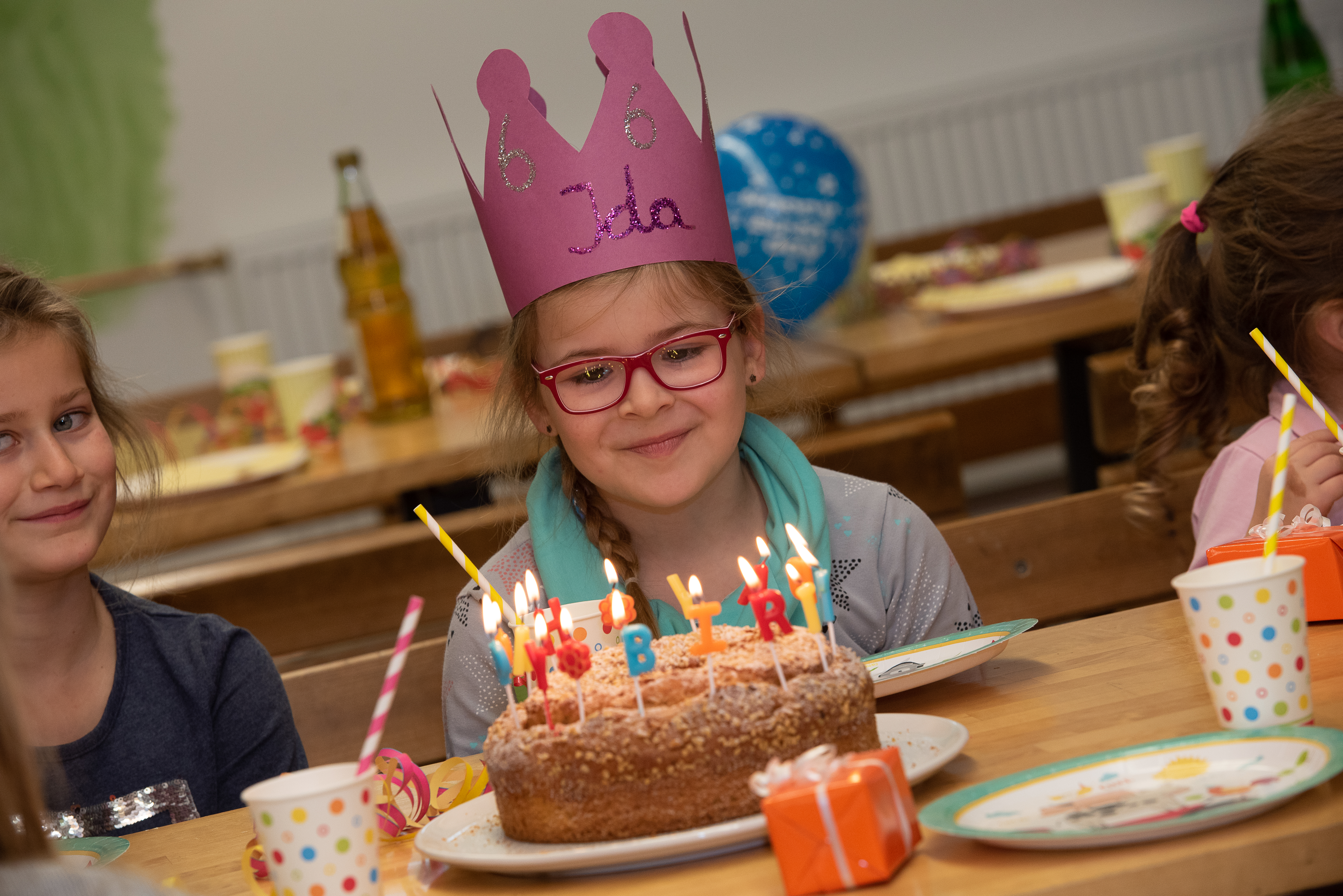Ausflugsziel: Kindergeburtstag im Bubenheimer Spieleland