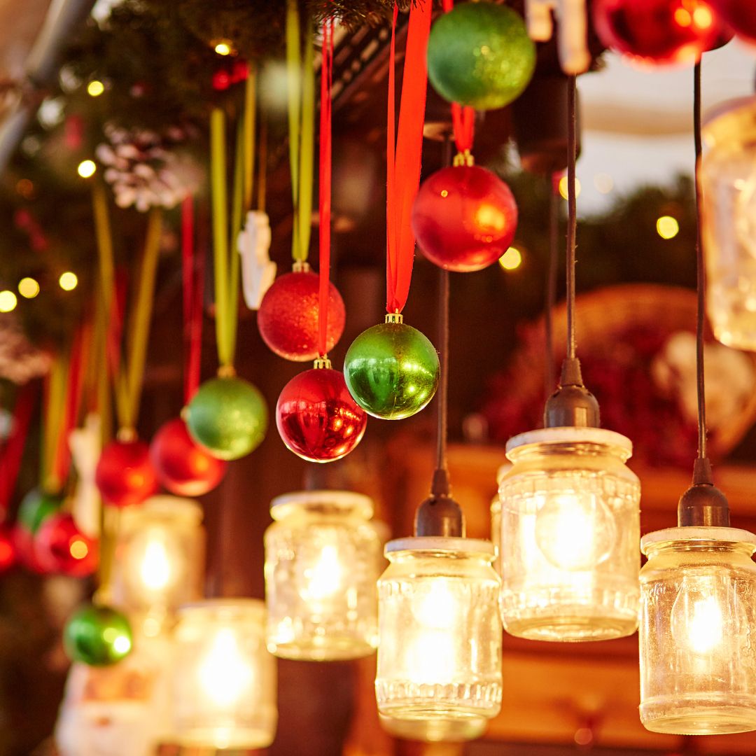 Voyage avec des enfants - Wien-Stadt Penzing - Weihnachtsmarkt am Spittelberg