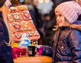 Ausflugsziel: Weihnachtsmarkt, Adventmarkt, Christkindlmarkt in Wien - Simmeringer Christkindlmarkt