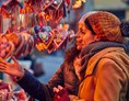 Ausflugsziel: Weihnachtsmarkt, Adventmarkt, Christkindlmarkt in Hadres - Adventmarkt Hadres