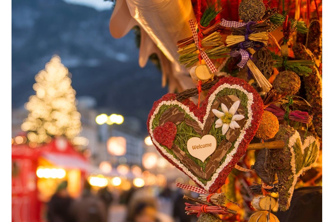 Ausflugsziel: Advent im Schloss Seyring