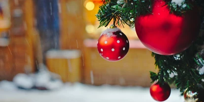 Ausflug mit Kindern - Bullendorf - Weihnachtsmarkt, Adventmarkt, Christkindlmarkt in Auf der alten Schießstätte - Zistersdorfer Adventspaziergang