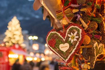 Ausflugsziel: Weihnachtsmarkt, Adventmarkt, Christkindlmarkt in Gänserndorf - Adventmarkt Gänserndorf
