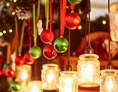 Ausflugsziel: Weihnachtsmarkt auf Schloss Hof