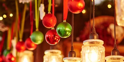 Voyage avec des enfants - Hagenbrunn - Evas Adventmarkt am Hyrtlplatz