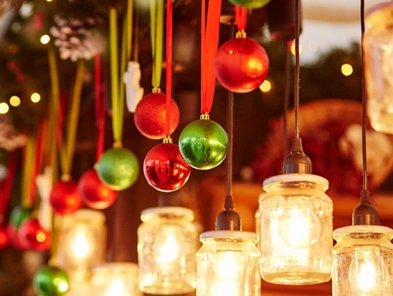 Ausflugsziel: Christkindlmarkt Berndorf
