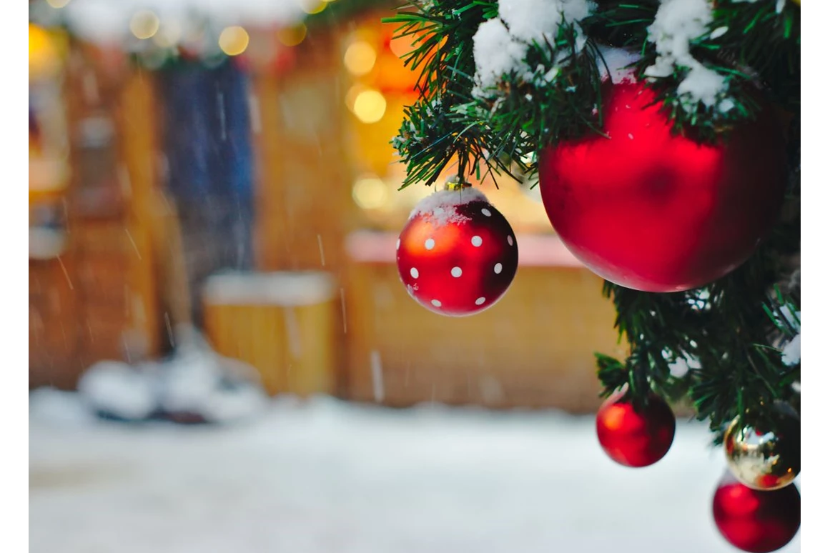 Ausflugsziel: Adventzauber Lindenpark Schlöglmühl