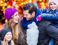 Ausflugsziel: Weihnachtsmarkt, Adventmarkt, Christkindlmarkt in Hohe Wand - Kinderadvent im Naturpark Hohe Wand