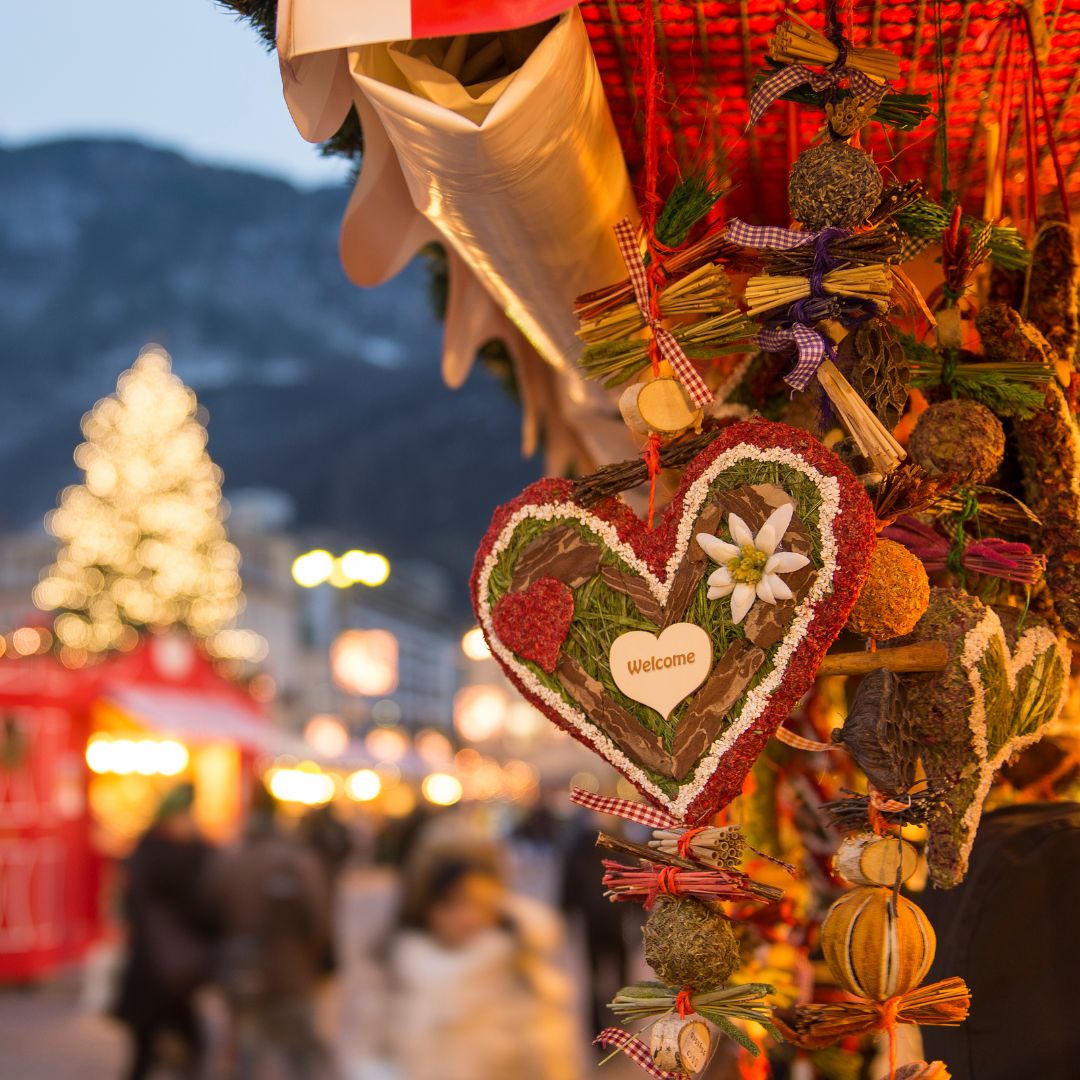 Voyage avec des enfants - Unterwolfsbach - Weihnachtsmarkt, Adventmarkt, Christkindlmarkt in Hofstetten-Grünau - Grünauer Advent