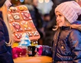 Ausflugsziel: Weihnachtsmarkt, Adventmarkt, Christkindlmarkt in Gaming - Flammende Kartausenweihnacht