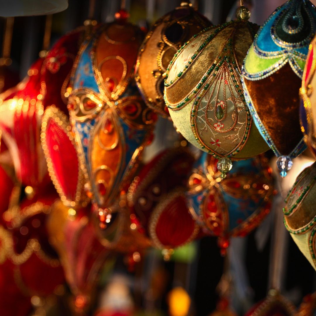 Voyage avec des enfants - Aschach an der Donau - Weihnachtsmarkt, Adventmarkt, Christkindlmarkt in Haibach ob der Donau - Adventmarkt Haibach