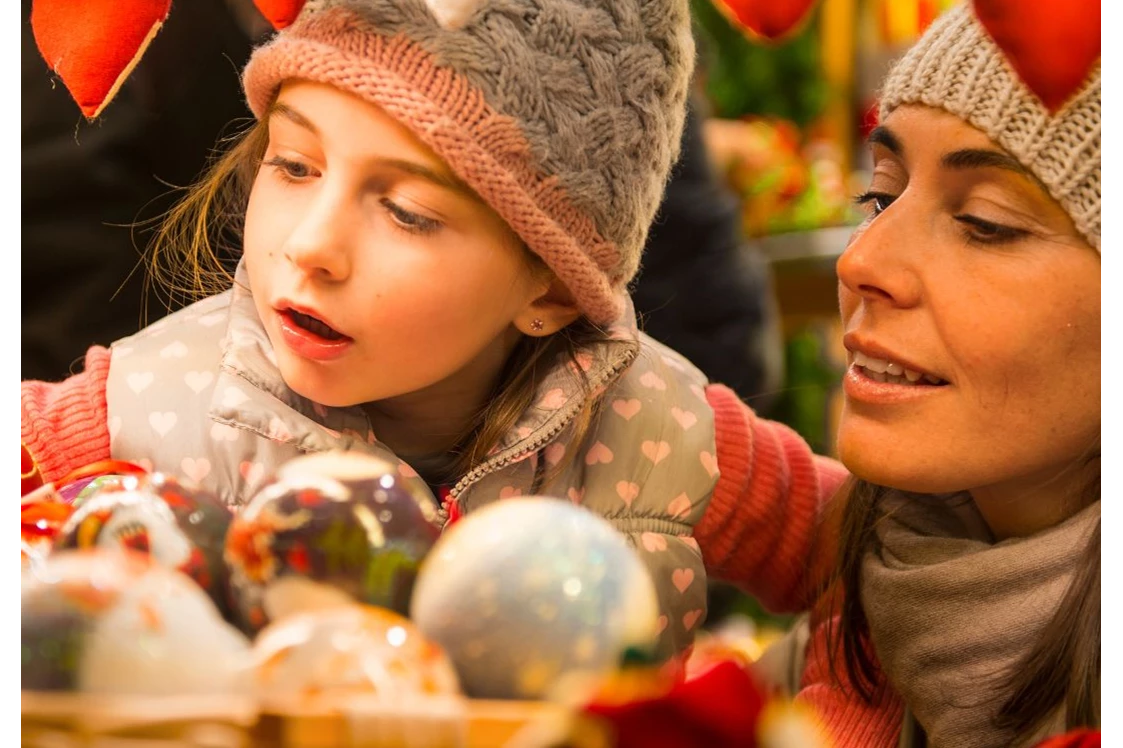 Ausflugsziel: Weihnachtsmarkt, Adventmarkt, Christkindlmarkt in Bad Ischl - Christkindlmarkt der Ischler Handwerker