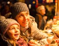 Ausflugsziel: Weihnachtsmarkt, Adventmarkt, Christkindlmarkt in Pöllau - Advent am Berg